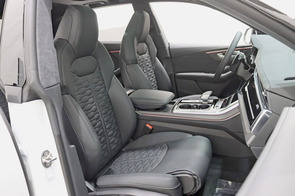 Used 2026 Audi RS Q8 performance image 30