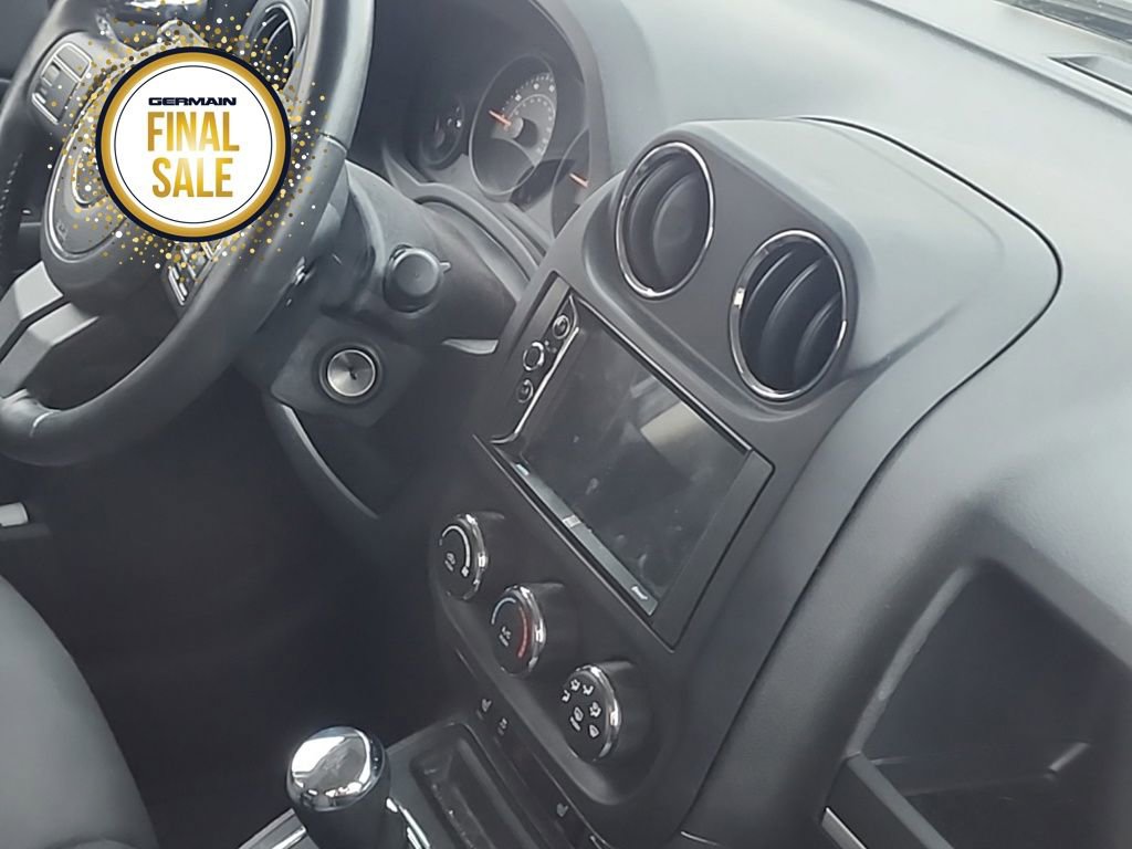 Used 2014 Jeep Patriot Latitude image 10