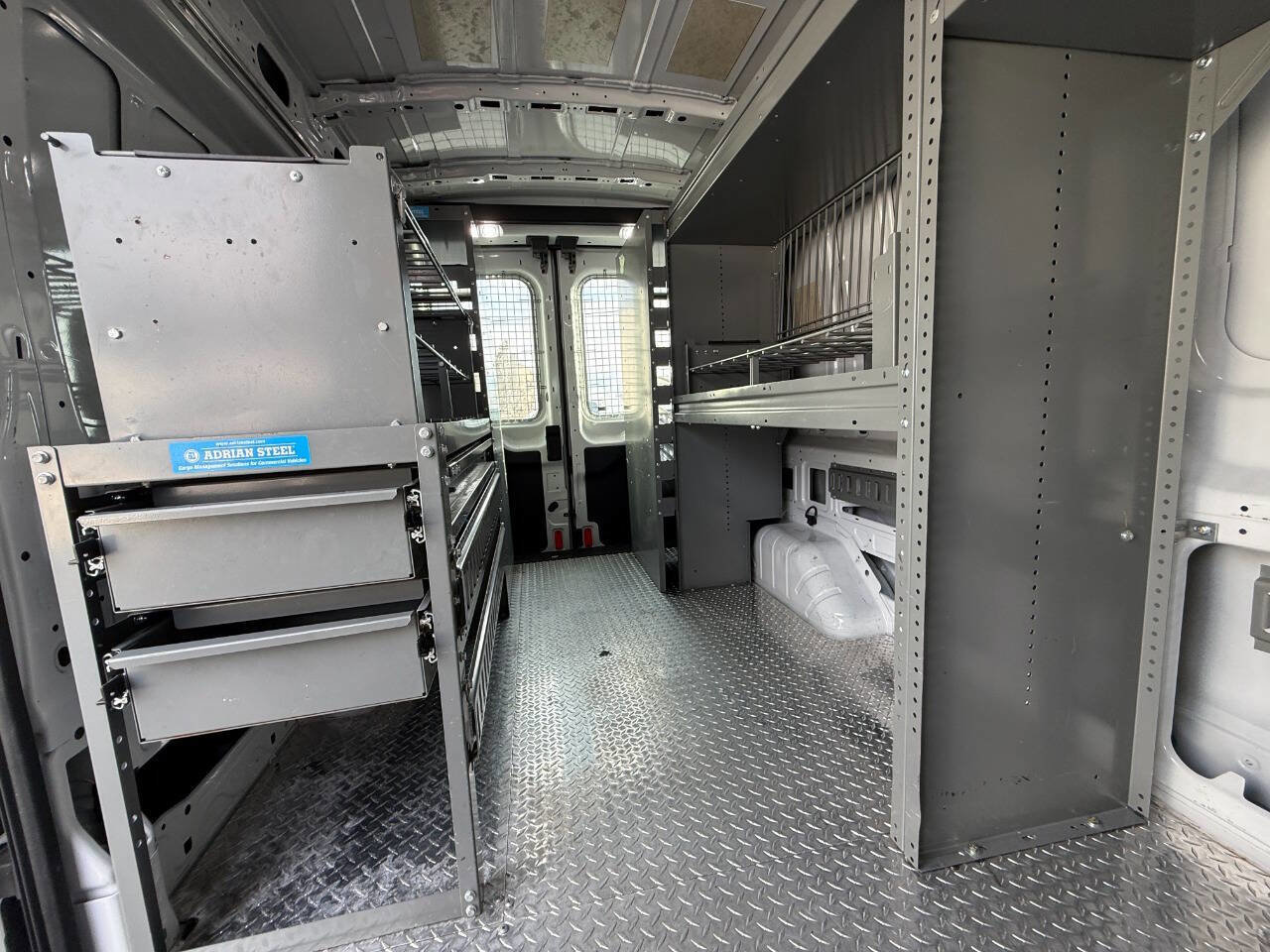 Used 2018 Ford Transit 350 148 Medium Roof RWD image 10