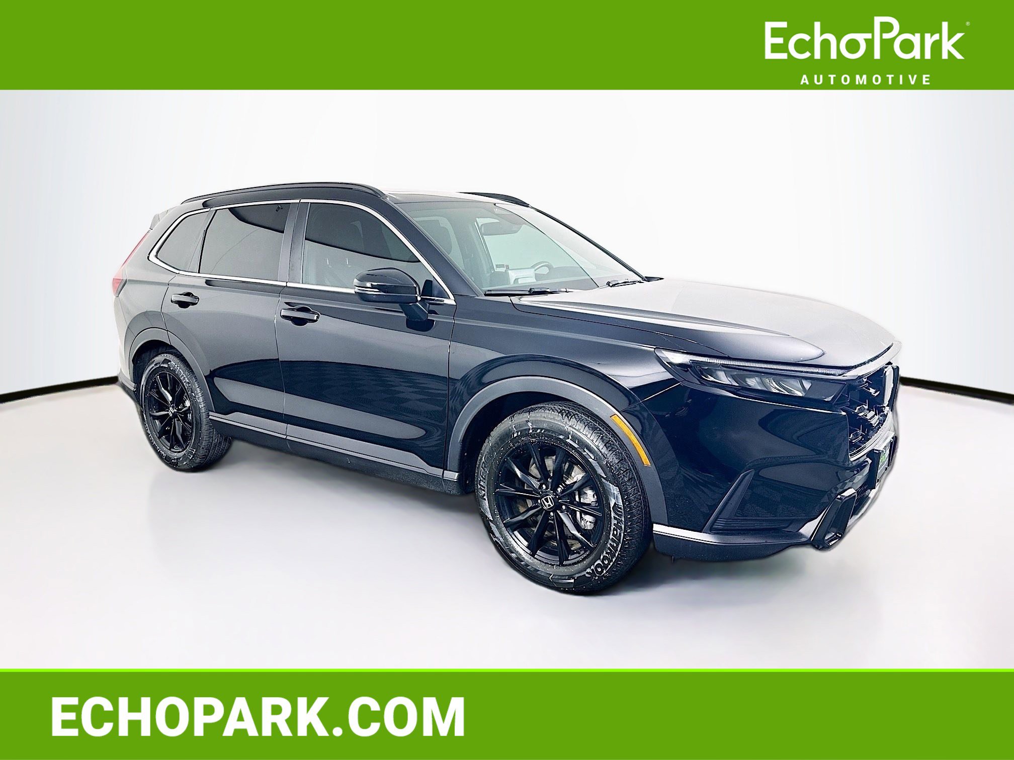 Used 2024 Honda CR-V Sport image 1