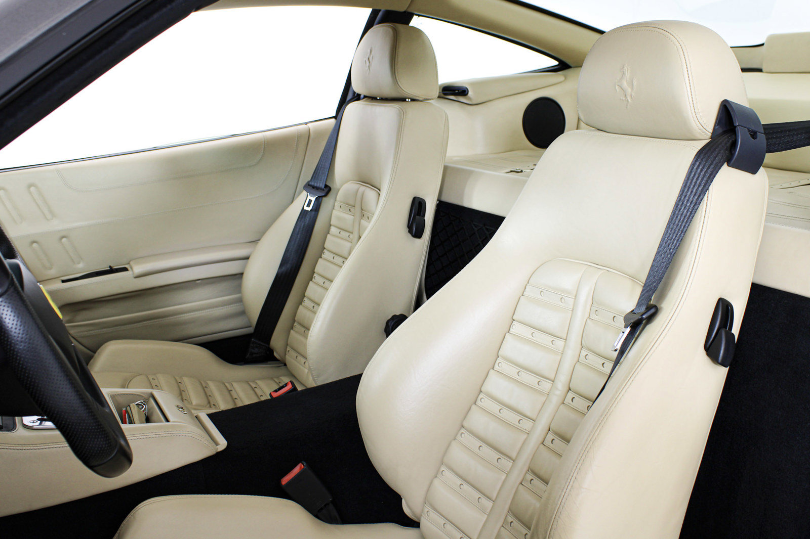 Used 2003 Ferrari 575M Maranello RWD image 31