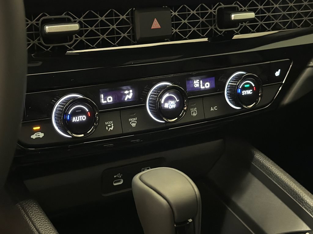 New 2026 Honda Accord Sport image 22