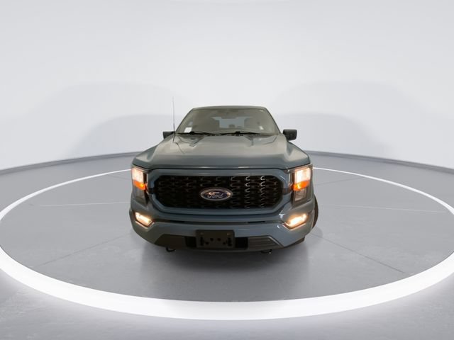 Used 2023 Ford F150 XL w/ STX Appearance Package AWD/4WD image 3