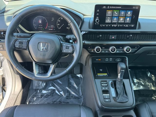 Used 2023 Honda CR-V EX-L image 18