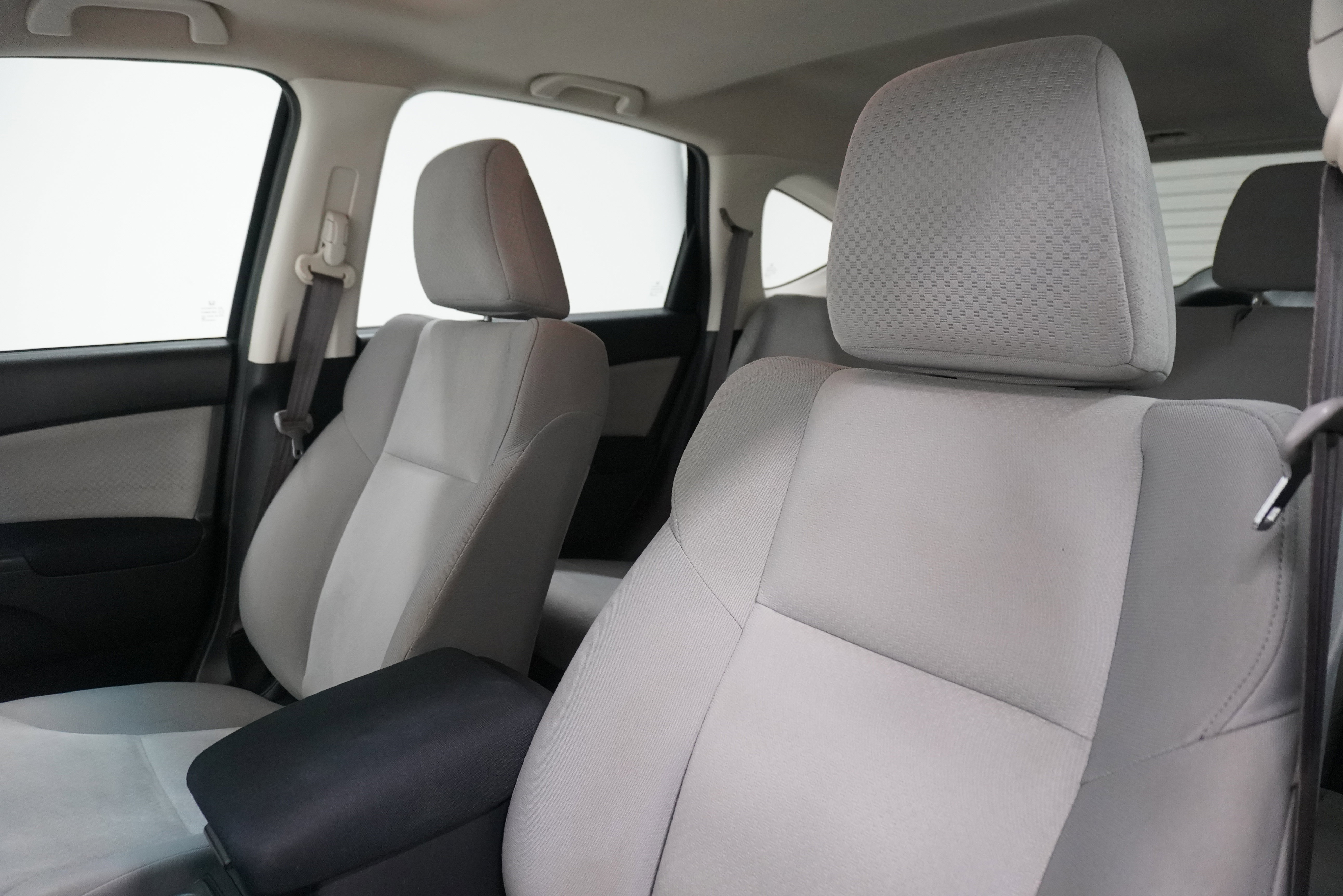 Used 2015 Honda CR-V EX image 10