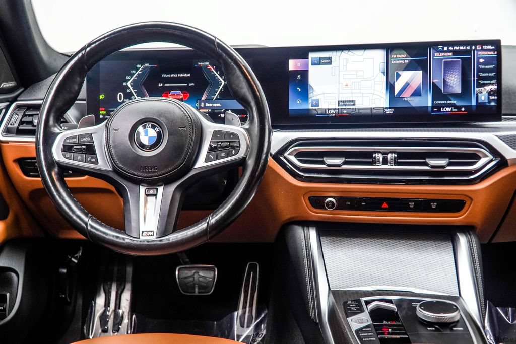 Used 2024 BMW M440i xDrive Gran Coupe w/ Premium Package AWD/4WD image 19