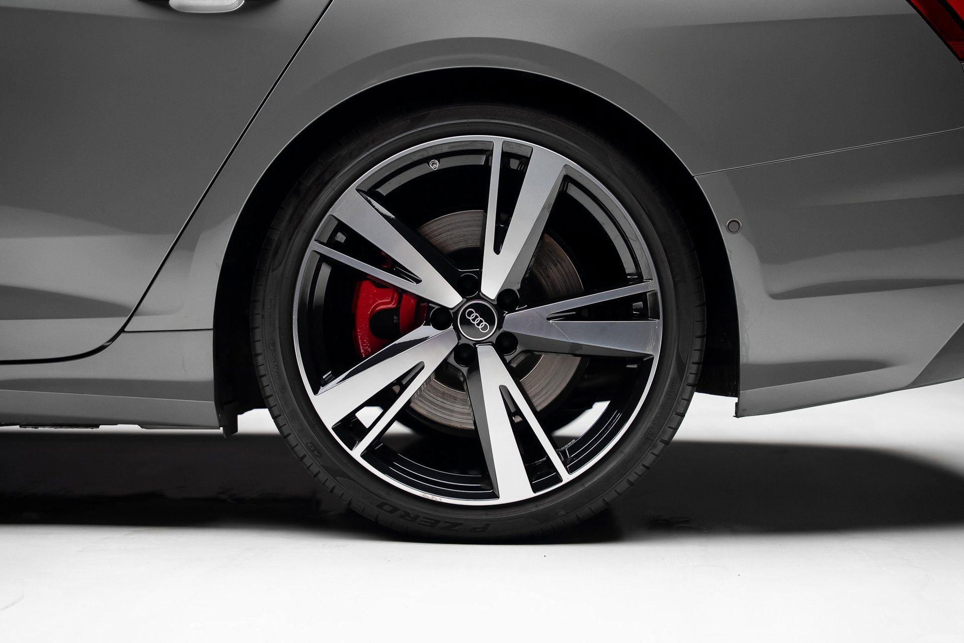 Used 2023 Audi S6 Premium Plus w/ Premium Plus Package image 21