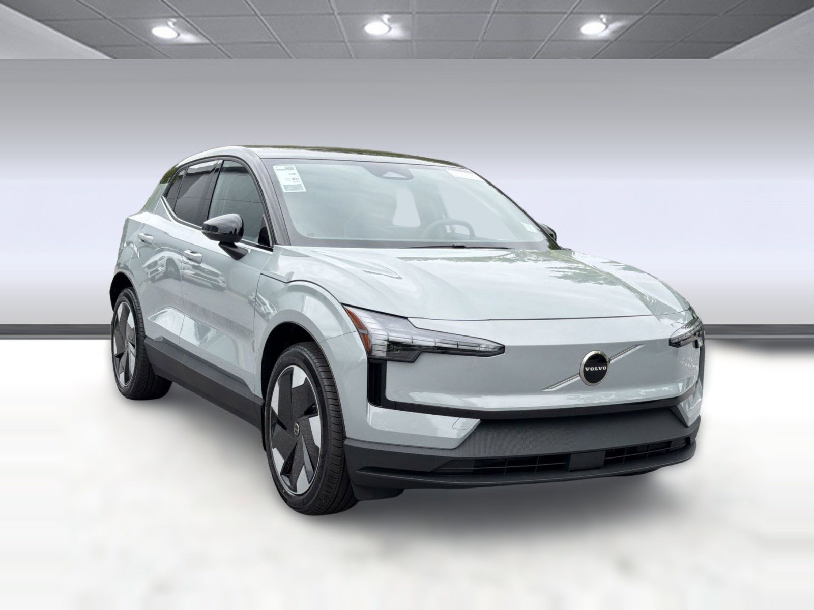 New 2026 Volvo EX30 Plus w/ Protection Package RWD image 7