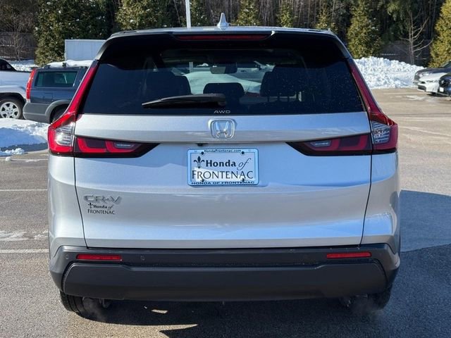 Certified 2023 Honda CR-V EX-L image 5