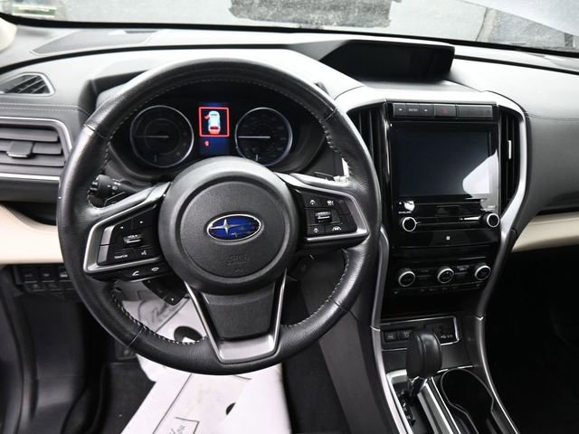 Used 2020 Subaru Ascent Limited w/ Technology Package image 44