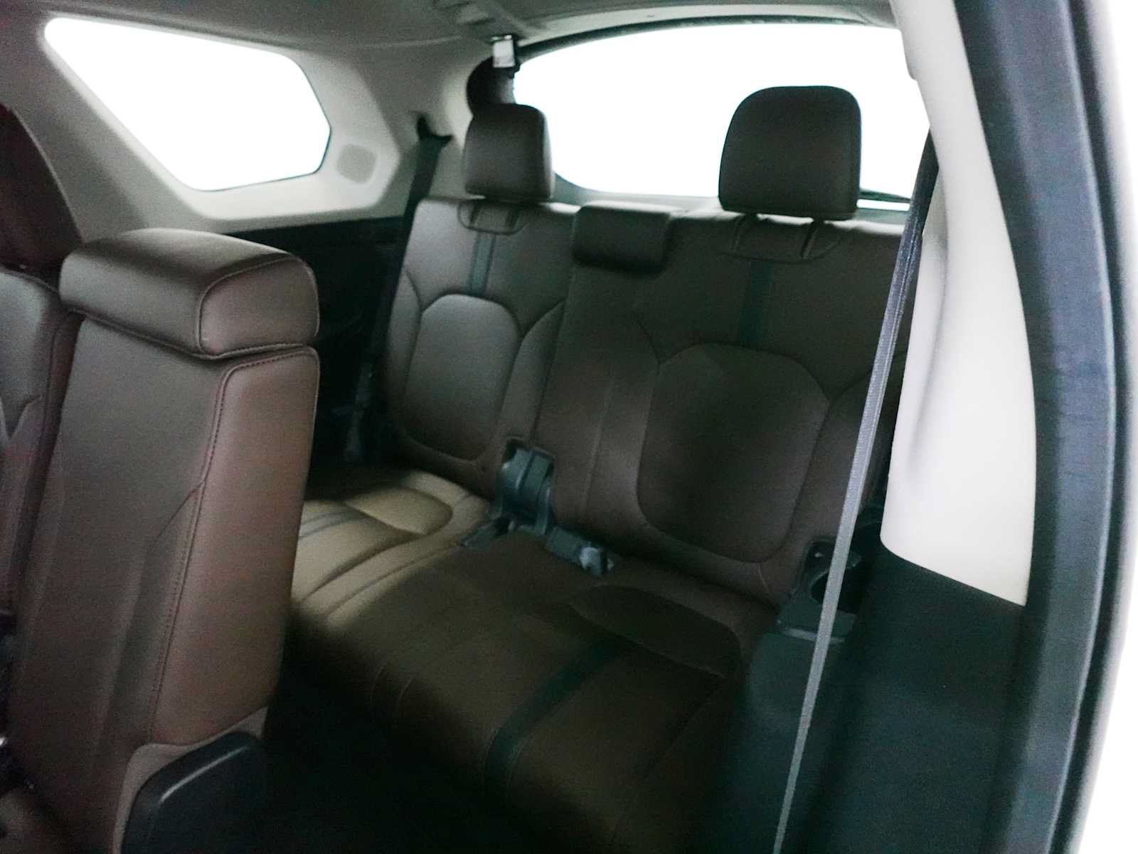 Certified 2025 Honda Pilot Elite image 29