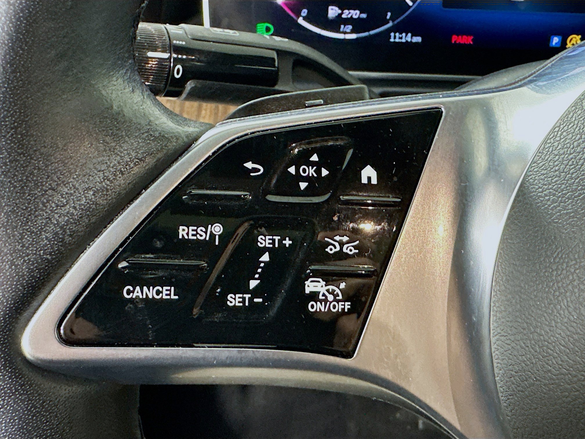 Certified 2023 Mercedes-Benz C 300 4MATIC Sedan image 12