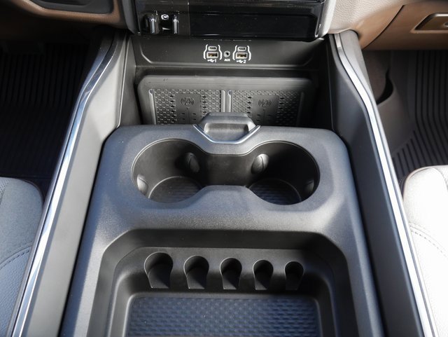 Used 2025 RAM 2500 Laramie image 18