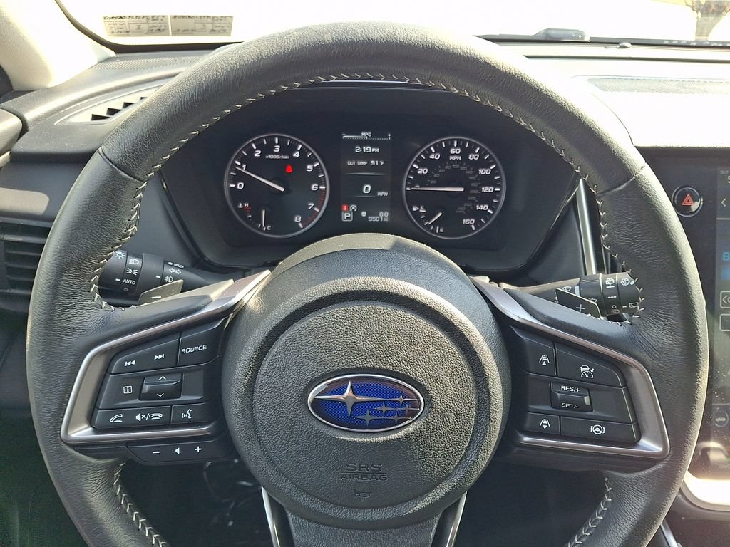 Used 2025 Subaru Outback Premium AWD/4WD image 20