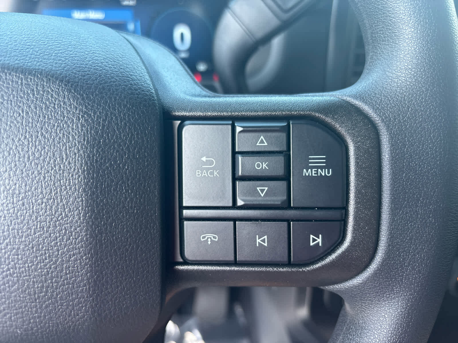 New 2025 Ford F150 STX w/ Equipment Group 200A image 4