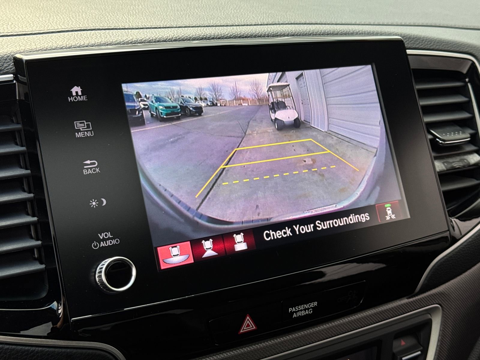 Certified 2023 Honda Ridgeline RTL image 22