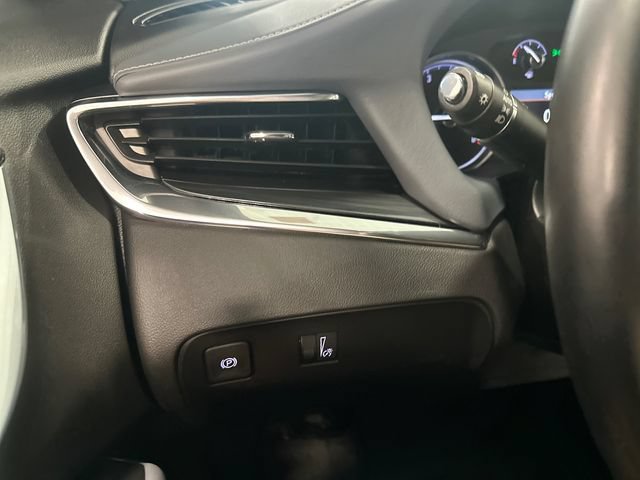 Used 2024 Buick Enclave Essence w/ Experience Buick Package AWD/4WD image 21