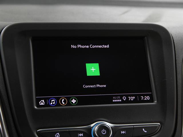 Used 2024 Chevrolet Equinox LT image 13