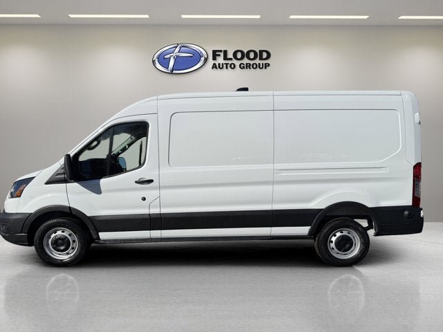 New 2026 Ford Transit 250 148 Medium Roof RWD image 5