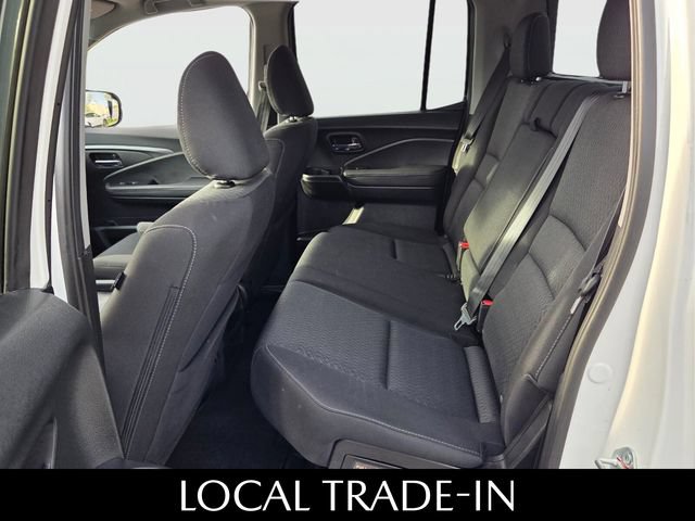 Used 2020 Honda Ridgeline Sport image 7