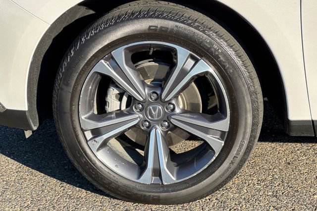 Used 2023 Acura RDX AWD w/ Advance Package image 48