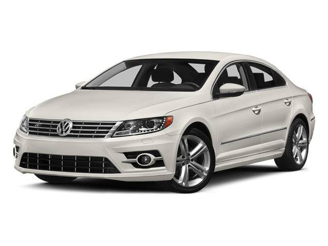 Used 2014 Volkswagen CC R-Line