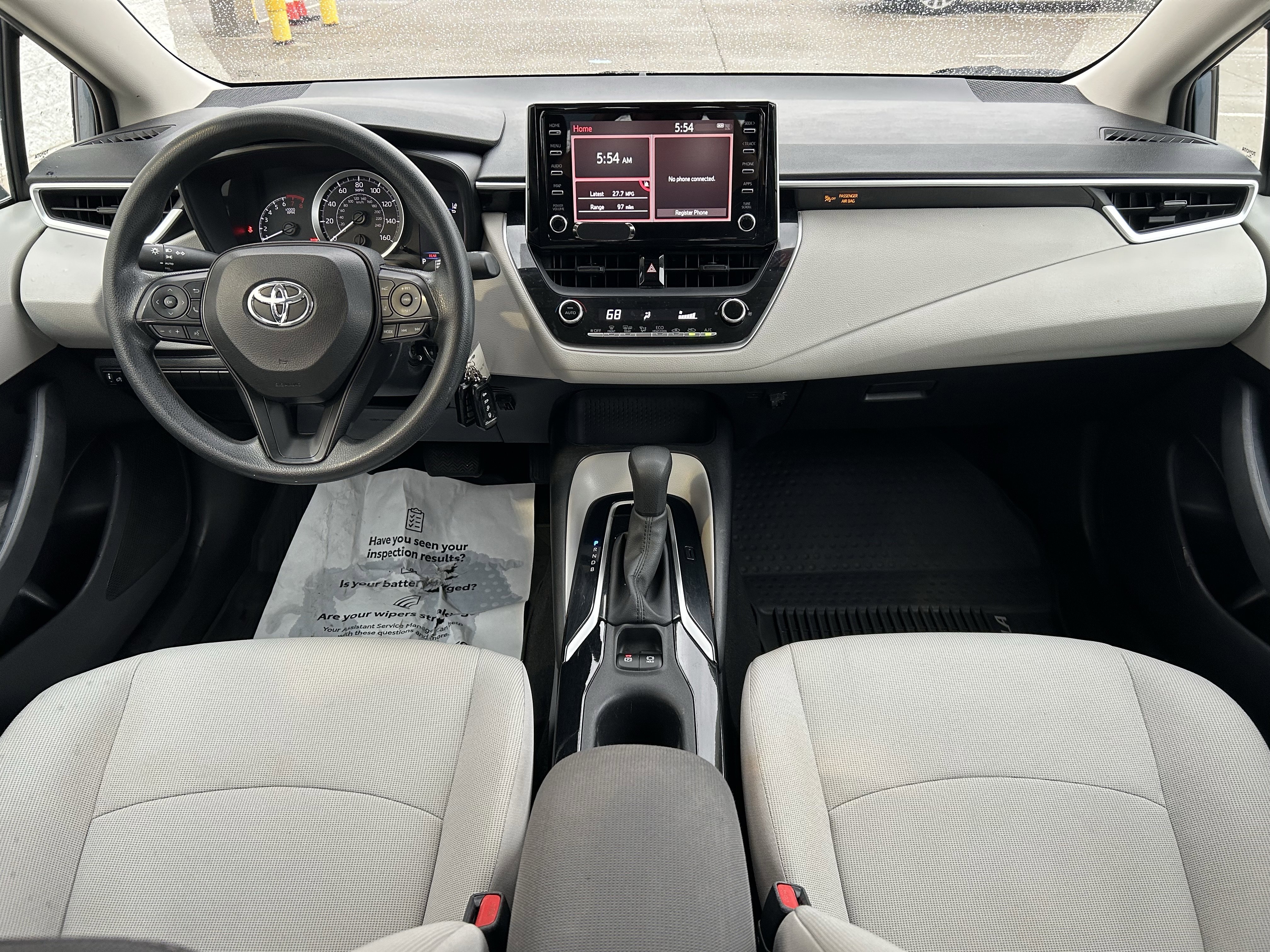 Certified 2020 Toyota Corolla LE image 17