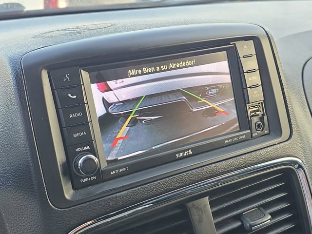 Used 2020 Dodge Grand Caravan SXT FWD image 24