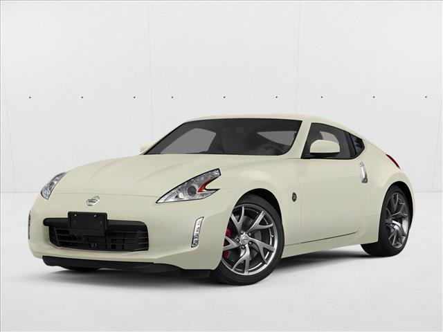 Used 2014 Nissan 370Z Touring w/ Sport Package