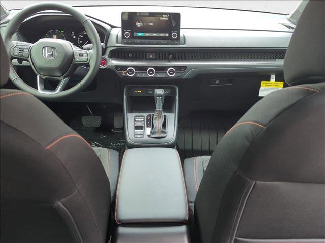 New 2025 Honda CR-V Sport image 19