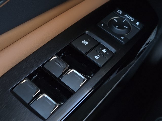 Used 2023 Lexus ES 350 w/ Premium Package FWD image 26