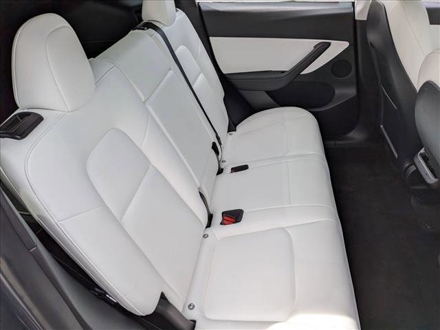 Used 2022 Tesla Model Y Performance image 21