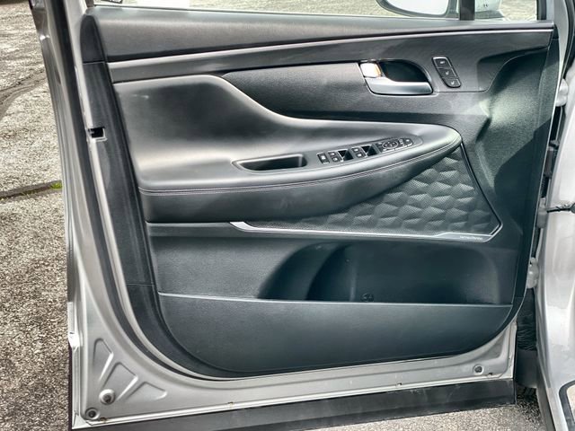 Used 2022 Hyundai Santa Fe Limited image 14