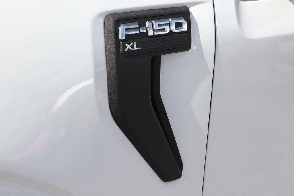 Used 2021 Ford F150 XL w/ Equipment Group 101A High RWD image 47