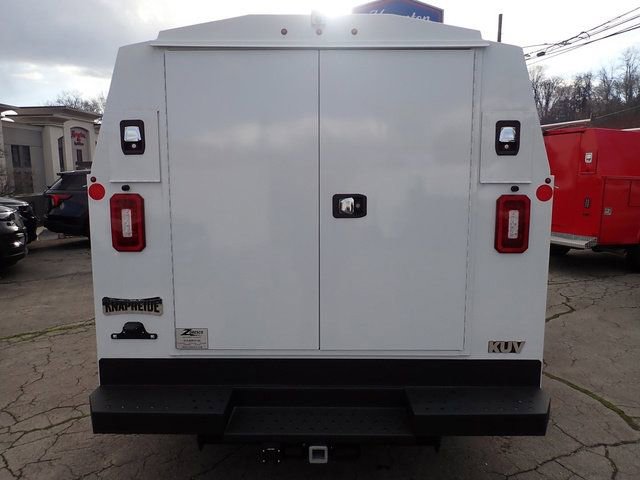 New 2026 Ford E-350 and Econoline 350 Super Duty w/ Power Equipment Group RWD image 5