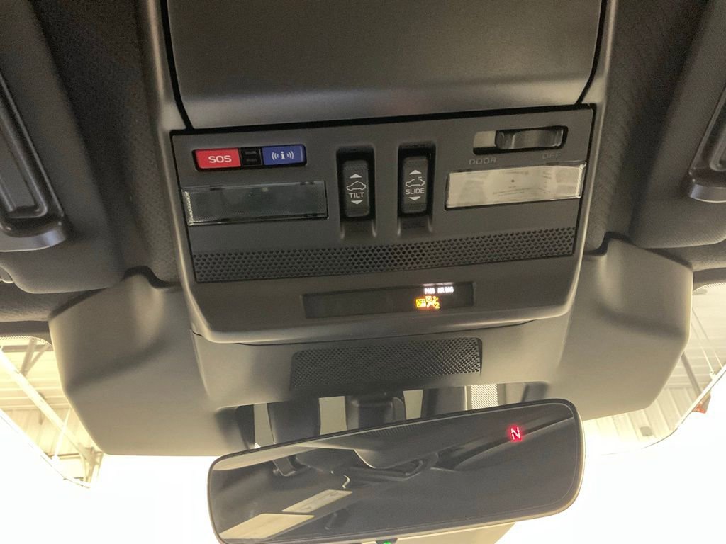 New 2026 Subaru Outback Wilderness image 18