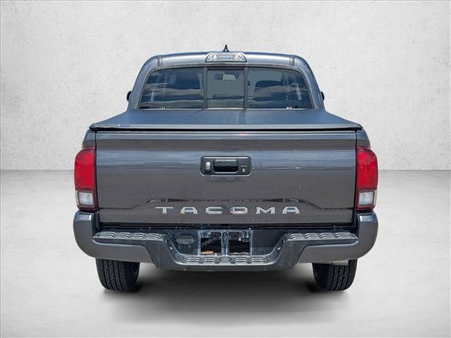Used 2019 Toyota Tacoma SR w/ SR Convenience Package RWD image 6