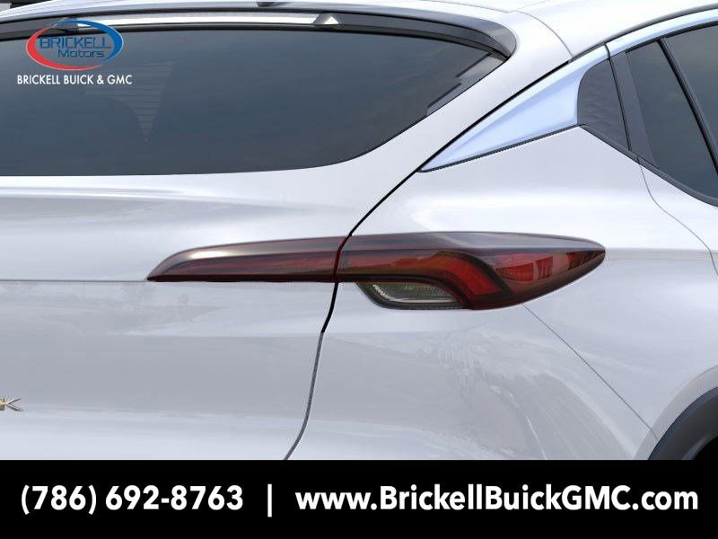 New 2026 Buick Envista Sport Touring FWD image 11