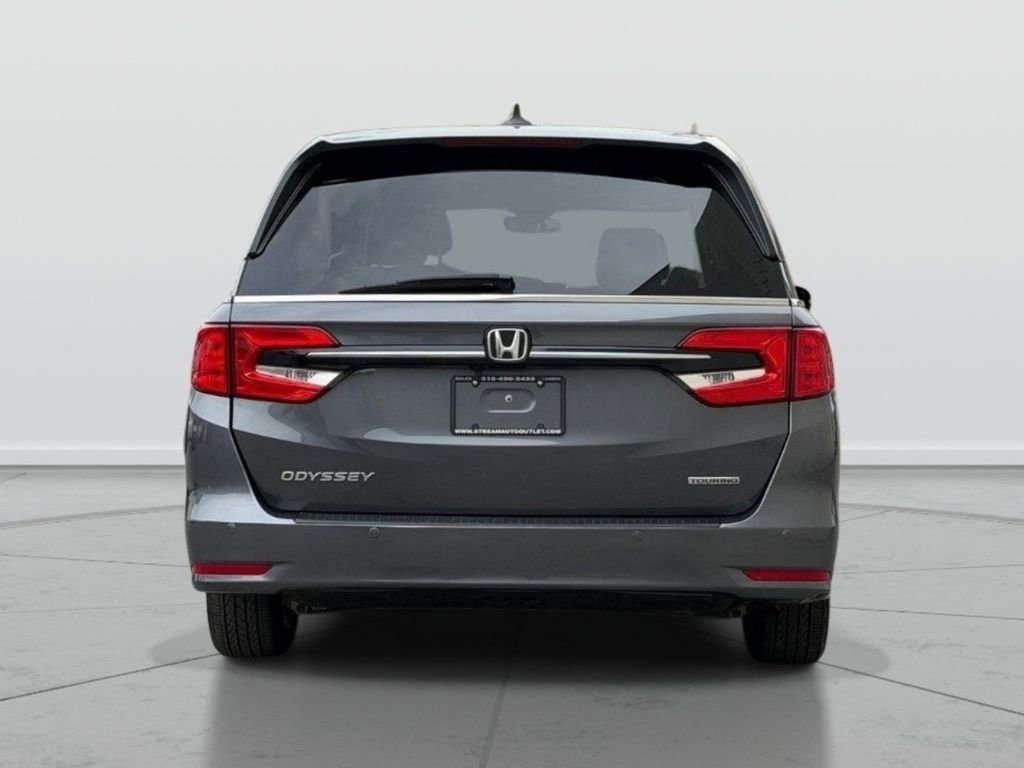 Used 2023 Honda Odyssey Touring image 7