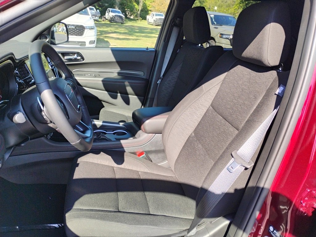 New 2026 Dodge Durango GT w/ Blacktop Package image 21