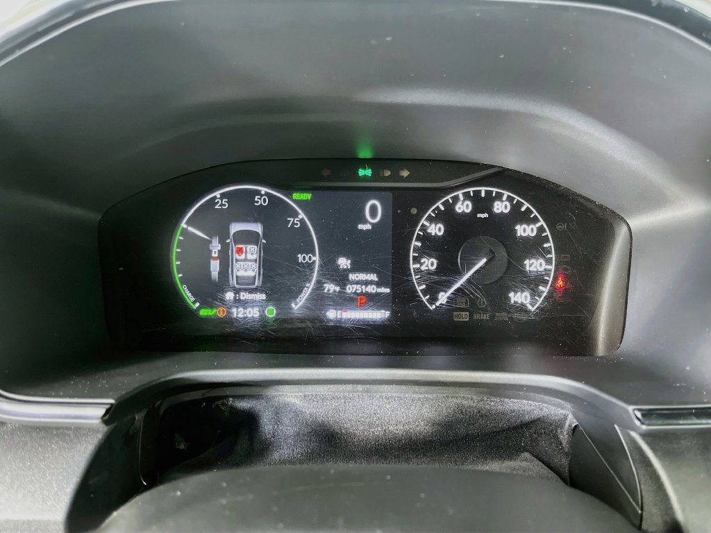 Used 2024 Honda CR-V Sport-L image 16