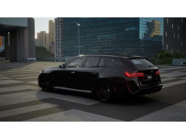 New 2027 BMW M5 Touring AWD/4WD image 2