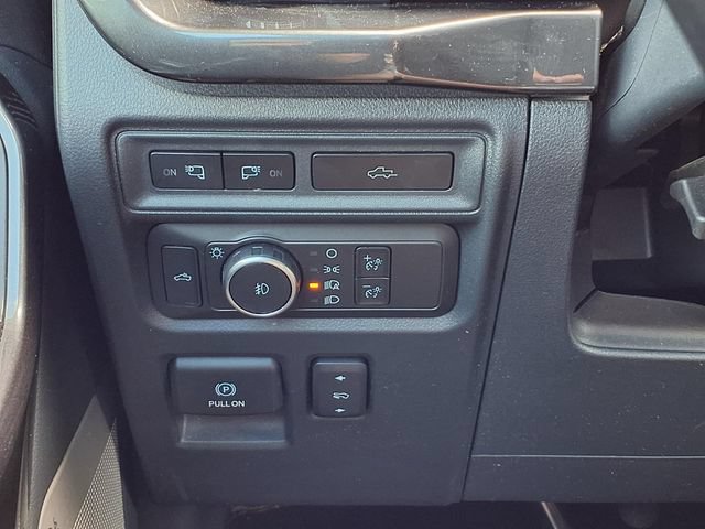 Used 2021 Ford F150 XLT w/ Equipment Group 302A High AWD/4WD image 20