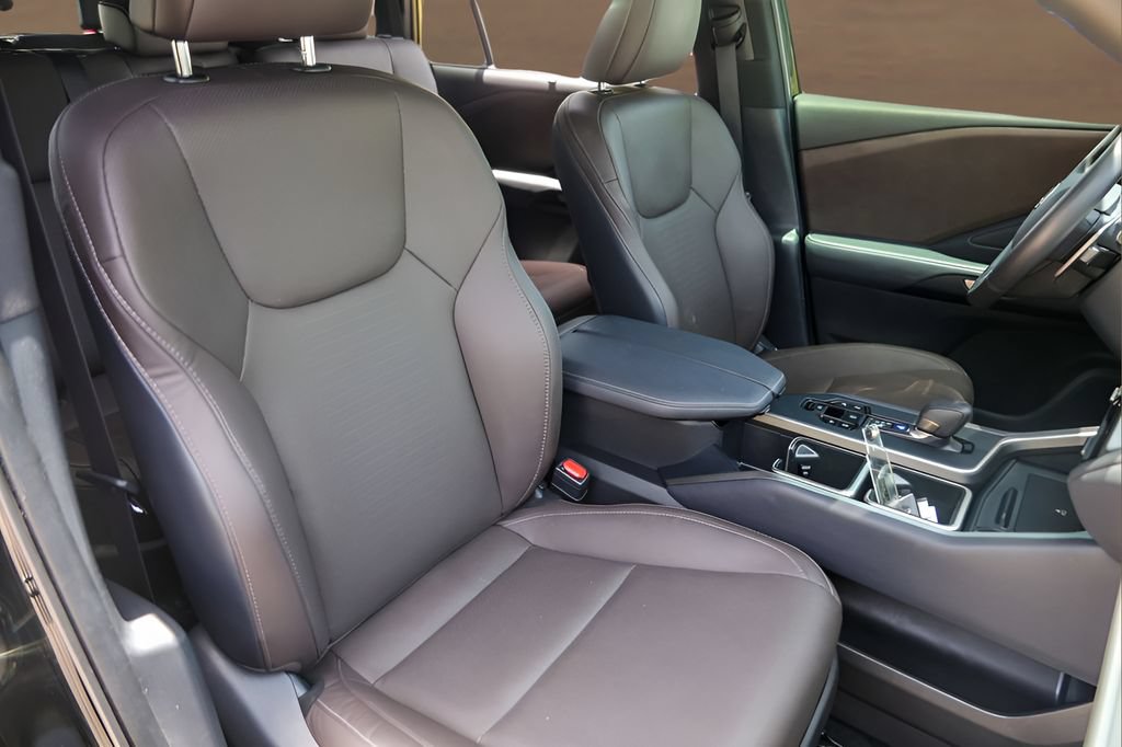 Used 2025 Lexus TX 350 AWD image 31