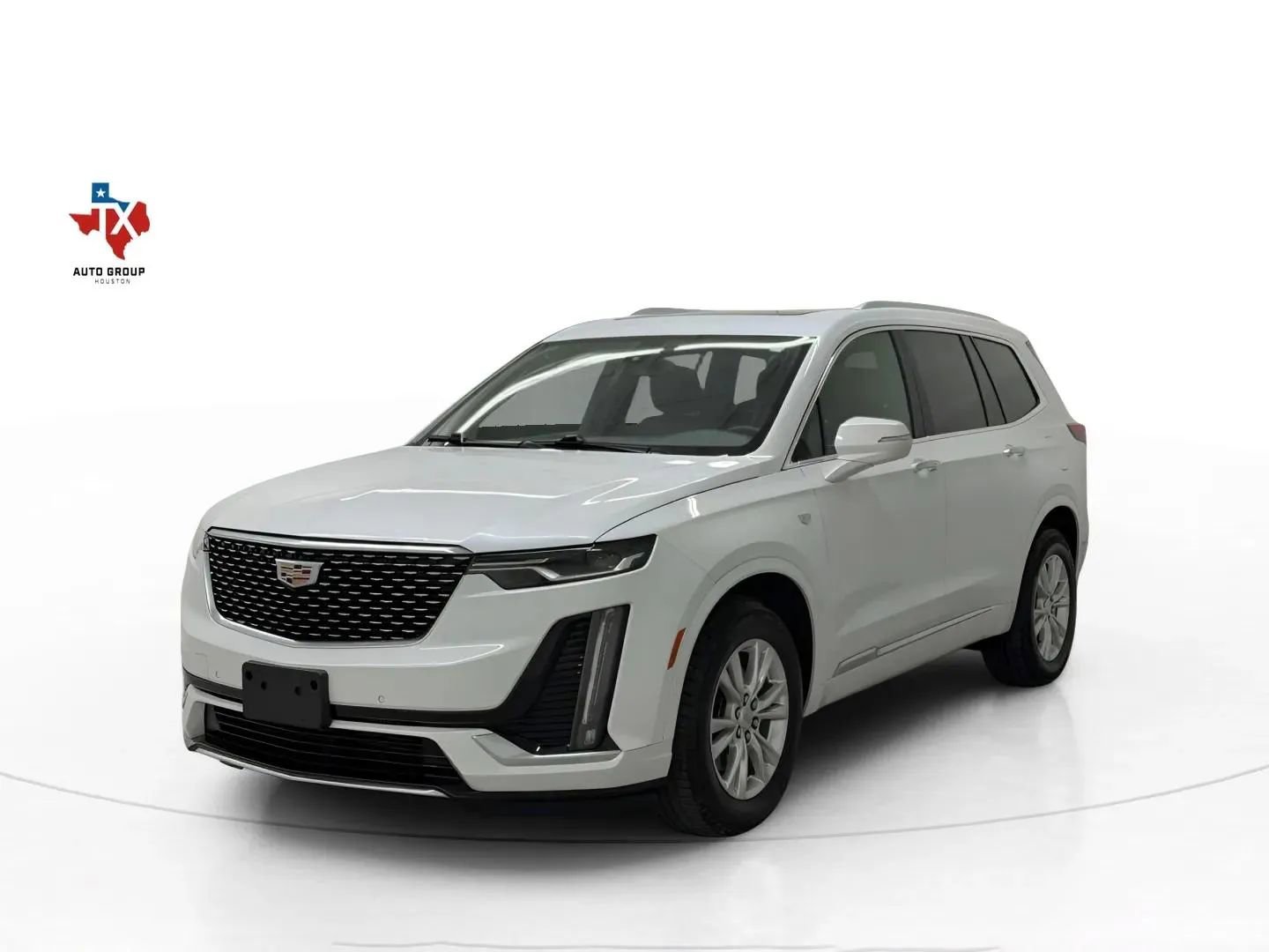 Used 2023 Cadillac XT6 Luxury FWD image 5