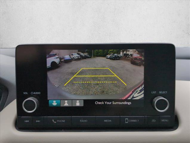 Used 2024 Honda HR-V LX image 15
