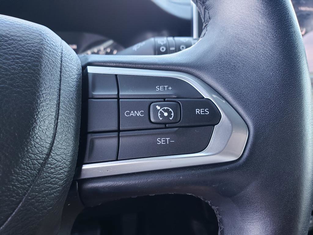 Used 2022 Jeep Compass Altitude w/ Convenience Group image 23
