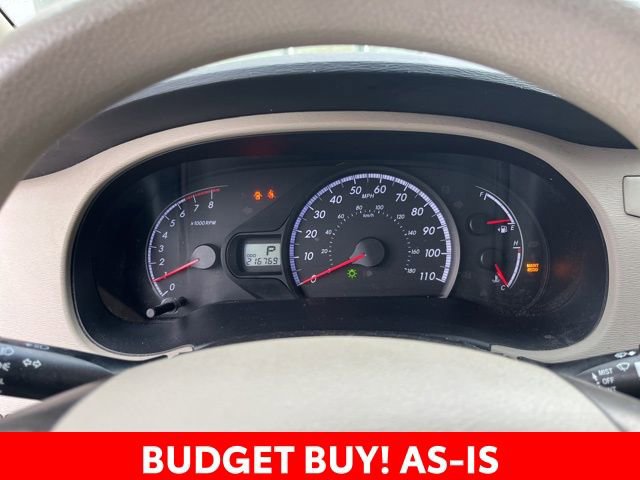 Used 2014 Toyota Sienna L image 16