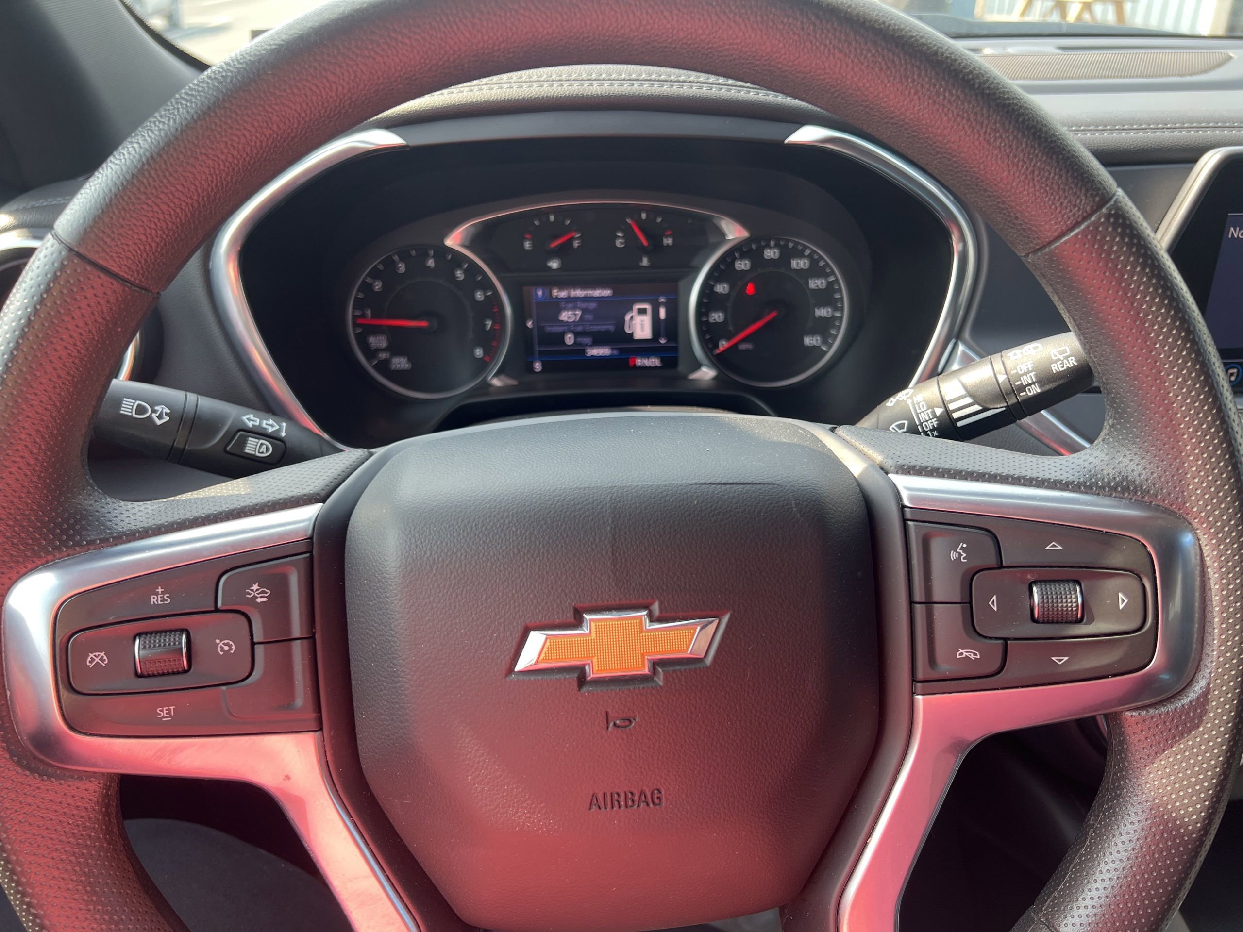 Used 2022 Chevrolet Blazer LT image 13