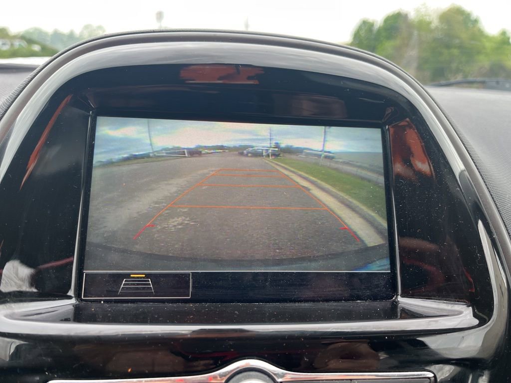 Used 2021 Chevrolet Spark LS FWD image 9